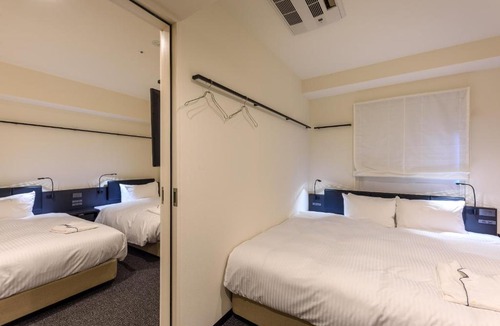 Kajicho Hotel | HOTEL SUI KANDA by ABEST