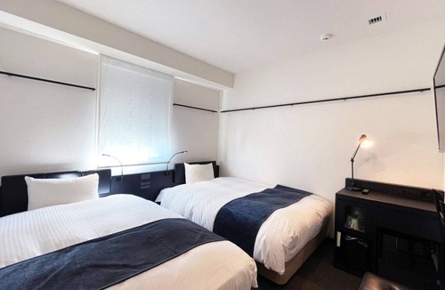 Kajicho Hotel | HOTEL SUI KANDA byABEST