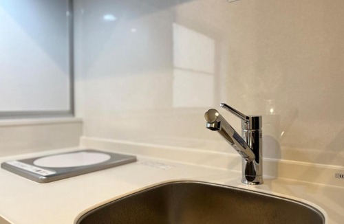 Warabi Apartment | Hotel Suite 2
