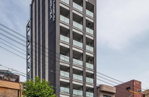 Naka Ward Hotel | HOTEL SUITE HIROSHIMA HAKUSHIMA