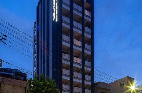 Naka Ward Hotel | HOTEL SUITE HIROSHIMA HAKUSHIMA