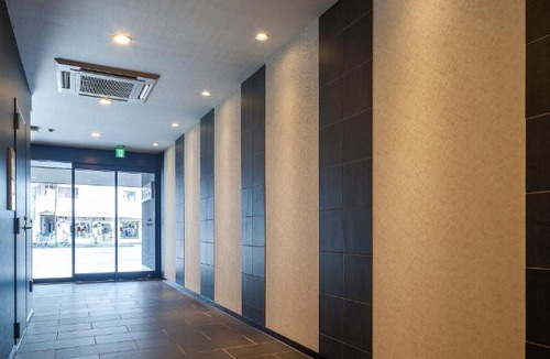 Naka Ward Hotel | HOTEL SUITE HIROSHIMA HAKUSHIMA