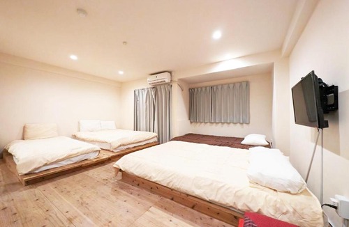 Morishita House | Hotel Sumidagawa