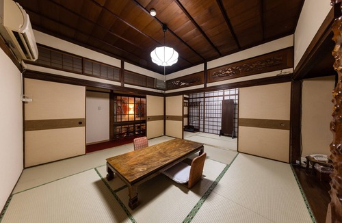 Shimonoseki House | Hotel Sumire