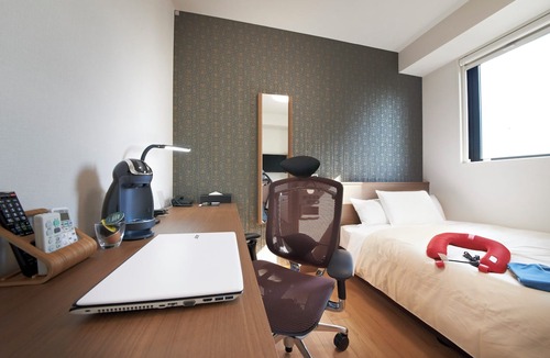 Koshigaya Hotel | Hotel Sun Clover Koshigaya Ekimae