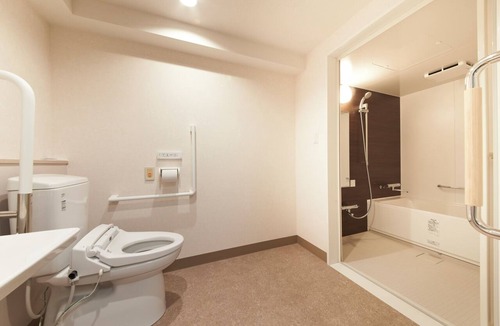 Koshigaya Hotel | Hotel Sun Clover Koshigaya Ekimae