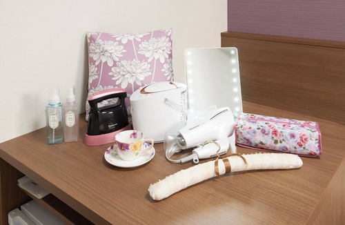 Koshigaya Hotel | Hotel Sun Clover Koshigaya Ekimae
