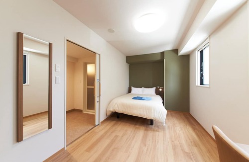 Koshigaya Hotel | Hotel Sun Clover Koshigaya Ekimae