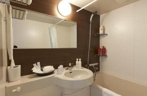 Koshigaya Hotel | Hotel Sun Clover Koshigaya Station - Vacation STAY 55372