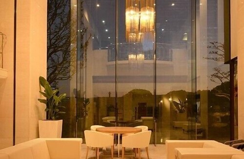 Yuyama Onsen Hotel | Hotel Sun Hitoyoshi