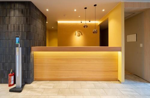 Takasaki Hotel | Hotel Sun