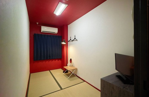 Naniwa Hotel | Hotel Sun Plaza 2 Annex
