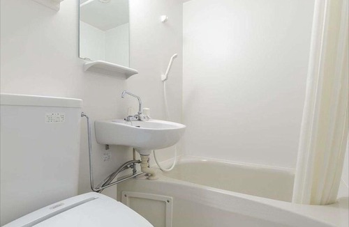Sakai Ward Hotel | Hotel Sun Plaza Sakai / Vacation STAY 80529