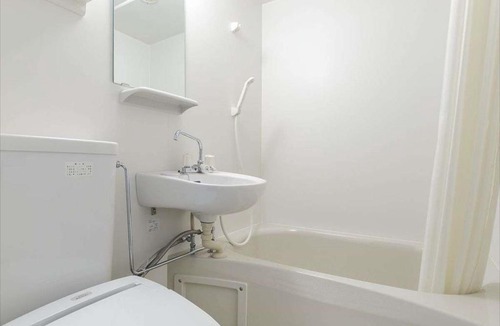 Sakai Ward Hotel | Hotel Sun Plaza Sakai / Vacation STAY 80522