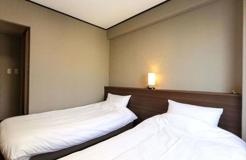 Sakai Ward Hotel | Hotel Sun Plaza Sakai / Vacation STAY 80531