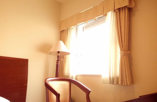Asato Hotel | Hotel Sun Queen