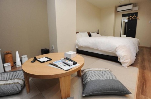 Ashizuri Onsen Hotel | Hotel Sun Rehart Shimanto