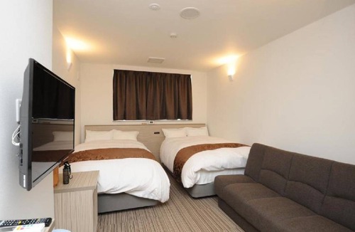 Ashizuri Onsen Hotel | Hotel Sun Rehart Shimanto