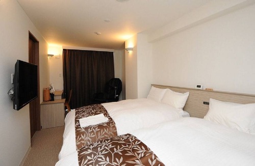 Ashizuri Onsen Hotel | Hotel Sun Rehart Shimanto