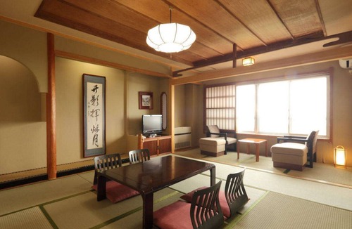 Shinkashio Onsen Hotel | Hotel Sun Valley Nasu