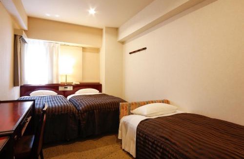 Nishi Hotel | Hotel Sunlife