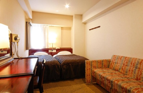 Nishi Hotel | Hotel Sunlife