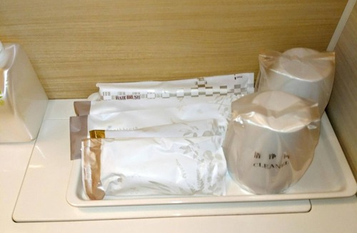 Nishi Hotel | Hotel Sunlife