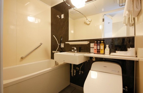 Nishi Hotel | Hotel Sunlife