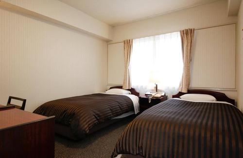 Nishi Hotel | Hotel Sunlife