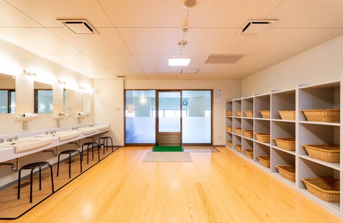 Shiga Highlands Hotel | Hotel Sunny Shiga