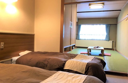 Shiga Highlands Hotel | Hotel Sunny Shiga