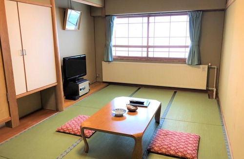 Shiga Highlands Hotel | Hotel Sunny Shiga