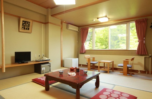 Kitaazumi-gun House | Hotel Sunny Valley