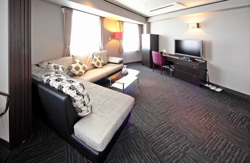 Sakai Ward Hotel | Hotel Sunplaza Osaka Sakai ANNEX