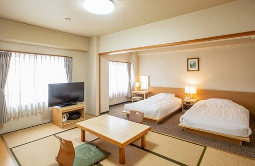 Sakai Ward Hotel | Hotel Sunplaza Sakai