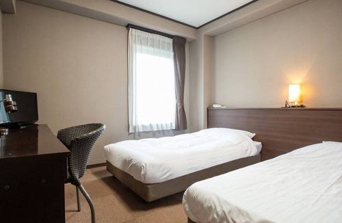 Sakai Ward Hotel | Hotel Sunplaza Sakai