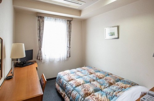 Sakai Ward Hotel | Hotel Sunplaza Sakai