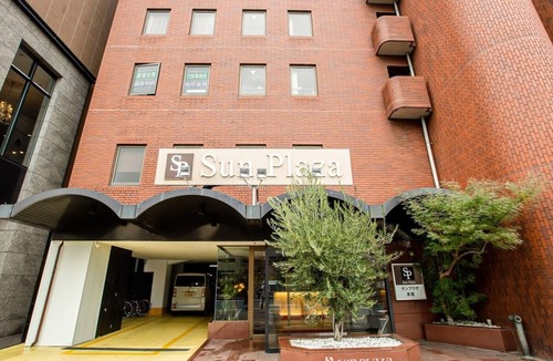 Sakai Ward Hotel | Hotel Sunplaza Sakai