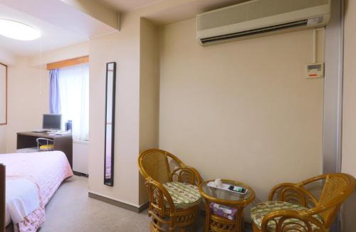 Kitaazumi-gun Hotel | Hotel Sunplaza Tsugaike