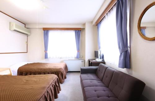 Kitaazumi-gun Hotel | Hotel Sunplaza Tsugaike