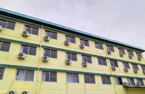 Onagawa Hotel | Hotel Sunrise