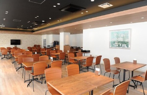 Ashizuri Onsen Hotel | Hotel Sunriver Shimanto / Vacation STAY 71325