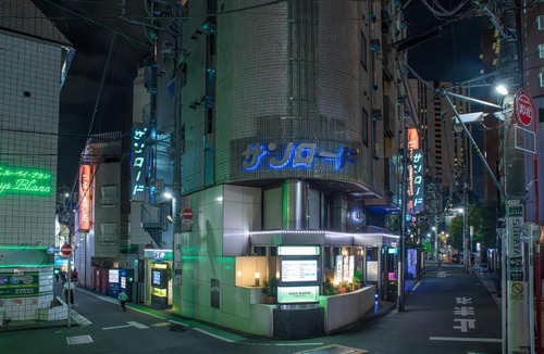 Dogenzaka Hotel | Hotel SUNROAD Adult Only