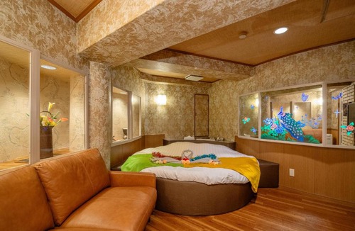 Dogenzaka Hotel | Hotel SUNROAD Adult Only