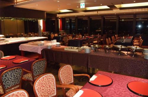 Goshogawara Hotel | Hotel Sunroute Goshogawara
