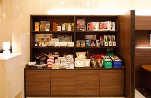 Sugatani Onsen Hotel | Hotel Sunroute Hikone