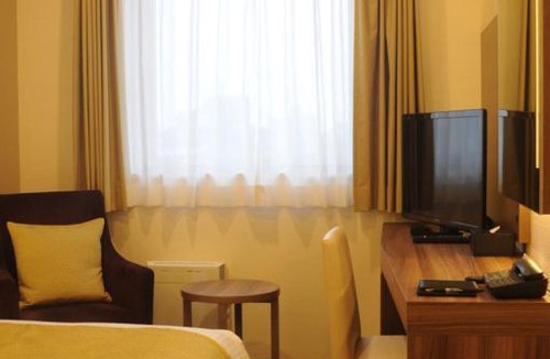 Kumagaya Hotel | Hotel Sunroute Kumagaya Station