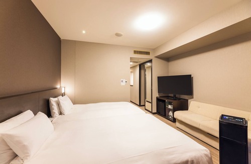 Yoyogi Hotel | Hotel Sunroute Plaza Shinjuku