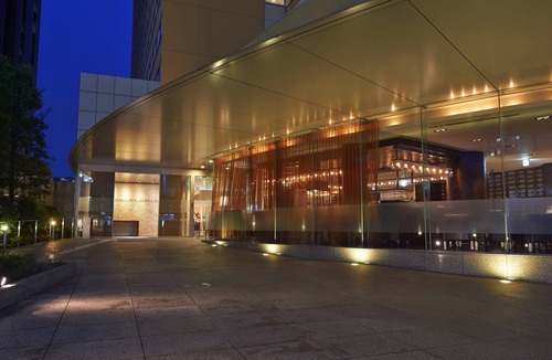 Yoyogi Hotel | Hotel Sunroute Plaza Shinjuku