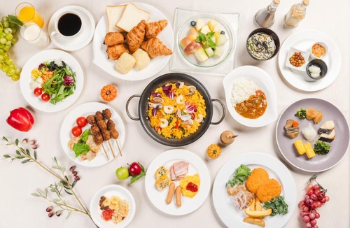 Yoyogi Hotel | Hotel Sunroute Plaza Shinjuku